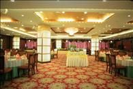 Tianyuan International Hotel Kashgar Restaurant billede